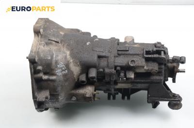 Ръчна скоростна кутия за BMW 3 Series E36 Sedan (09.1990 - 02.1998) 316 i, 100 к.с.