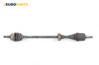 Полуоска за Honda Civic V Hatchback (10.1991 - 11.1995) 1.3 16V (EG3), 75 к.с., позиция: лява