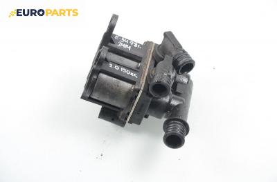 Клапи парно за BMW 5 Series E34 Sedan (12.1987 - 11.1995) 520 i 24V, 150 к.с.