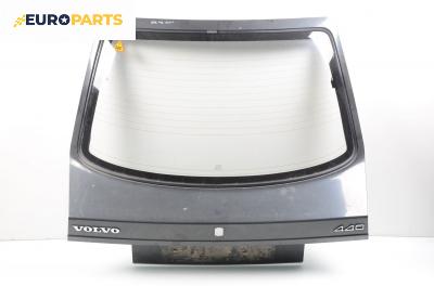 Заден капак за Volvo 440 Hatchback (08.1988 - 12.1996), хечбек