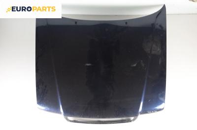 Преден капак за Audi 80 Sedan B4 (09.1991 - 12.1994), седан, позиция: предна