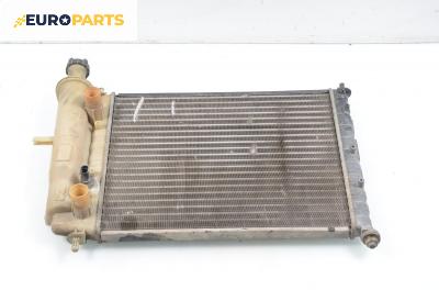 Воден радиатор за Fiat Bravo I Coupe (1995-10-01 - 2001-10-01) 1.4 (182.AA), 80 к.с.