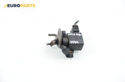 Потенциометър газ  за Mercedes-Benz Vito Bus (638) (02.1996 - 07.2003), № A012 542