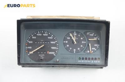 Километраж за Volkswagen Polo Hatchback I (10.1981 - 09.1994) 1.4 D, 48 к.с.
