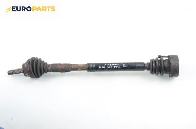 Полуоска за Volkswagen Polo Hatchback I (10.1981 - 09.1994) 1.4 D, 48 к.с., позиция: дясна