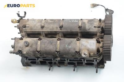 Глава за Fiat Brava Hatchback (10.1995 - 06.2003) 1.6 16V (182.BB), 103 к.с.