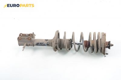 Макферсон за Mazda 323 F V Hatchback (07.1994 - 09.1998), хечбек, позиция: задна, дясна