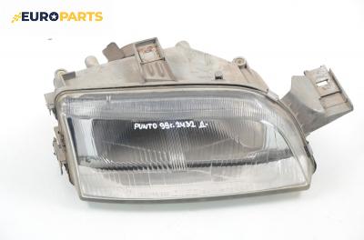 Фар за Fiat Punto Hatchback (09.1993 - 09.1999), хечбек, позиция: дясна