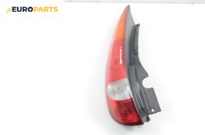 Стоп за Nissan Almera TINO (12.1998 - 02.2006), позиция: лява