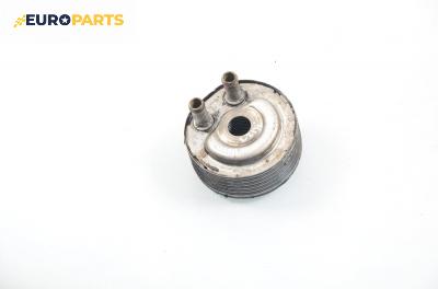 Маслоохладител за Nissan Almera TINO (12.1998 - 02.2006) 2.2 dCi, 115 к.с.