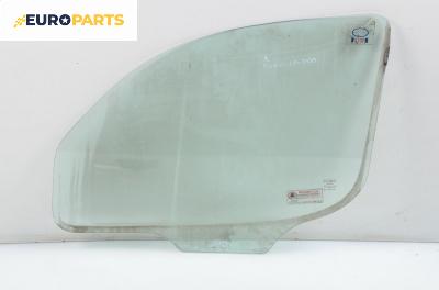 Странично стъкло за Fiat Doblo Cargo (11.2000 - 02.2010), позиция: лява