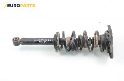 Макферсон за Nissan Almera TINO (12.1998 - 02.2006), позиция: задна, дясна