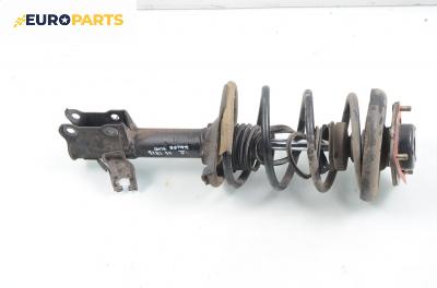 Макферсон за Nissan Almera TINO (12.1998 - 02.2006), позиция: предна, дясна