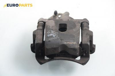 Спирачен апарат за Toyota RAV4 II SUV (06.2000 - 11.2005), позиция: предна, дясна