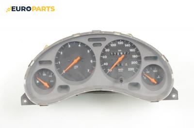 Километраж за Opel Tigra Coupe (07.1994 - 12.2000) 1.4 16V, 90 к.с.