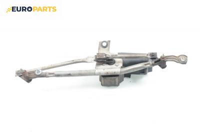 Ел. мотор за чистачките за Fiat Punto Hatchback (09.1993 - 09.1999), хечбек