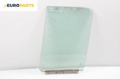 Странично стъкло за Ford Transit Bus V (01.2000 - 05.2006), позиция: предна, лява