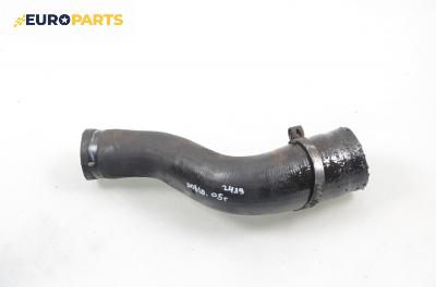 Маркуч турбо за Fiat Doblo Cargo (11.2000 - 02.2010) 1.3 JTD 16V, 70 к.с.