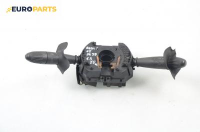 Лостчета светлини и чистачки за Fiat Doblo Cargo (11.2000 - 02.2010)