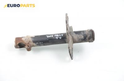 Буфер предна броня за Audi A4 Avant B5 (11.1994 - 09.2001), комби, позиция: дясна