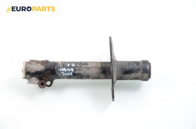 Буфер предна броня за Audi A4 Avant B5 (11.1994 - 09.2001), комби, позиция: лява