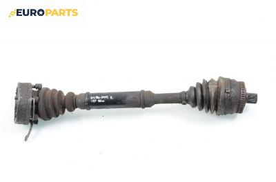 Полуоска за Audi A4 Avant B5 (11.1994 - 09.2001) 1.8 T, 150 к.с., позиция: лява