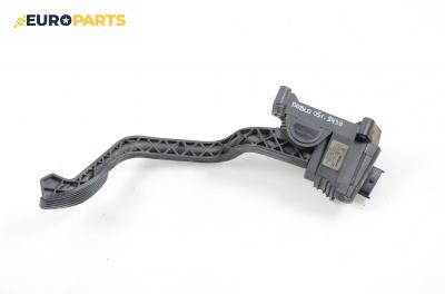 Потенциометър газ  за Fiat Doblo Cargo (11.2000 - 02.2010), № Bosch 0 281 002 415