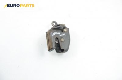 Брава товарна врата за Fiat Doblo Cargo (11.2000 - 02.2010)