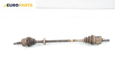 Полуоска за Daewoo Nubira Station Wagon (04.1997 - 06.1999) 1.6 16V, 106 к.с., позиция: дясна