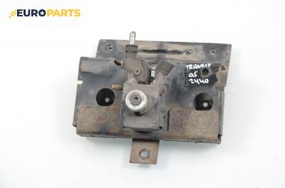 Брава преден капак за Ford Transit Bus V (01.2000 - 05.2006)