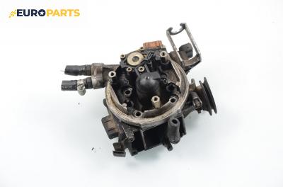 Моноинжекцион за Volkswagen Passat Sedan B3, B4 (02.1988 - 12.1997) 1.8, 90 к.с.