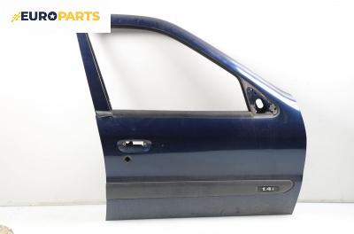 Врата за Citroen Xsara Hatchback (04.1997 - 04.2005), 4+1 вр., хечбек, позиция: предна, дясна