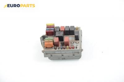 Бушонно табло за Fiat Punto Hatchback II (09.1999 - 07.2012) 1.2 60 (188.030, .050, .130, .150, .230, .250), 60 к.с.