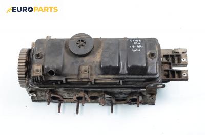 Глава за Peugeot 306 Hatchback (01.1993 - 10.2003) 1.6, 89 к.с.