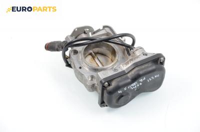 Дроселова клапа за Mercedes-Benz C-Class Sedan (W202) (03.1993 - 05.2000) C 180 (202.018), 122 к.с.