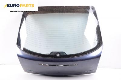 Заден капак за Fiat Brava Hatchback (10.1995 - 06.2003), 4+1 вр.