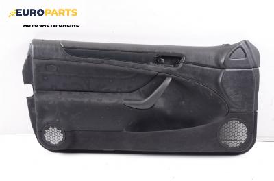 Кора врата за Mercedes-Benz CLK-Class Coupe (C208) (06.1997 - 09.2002), купе, позиция: лява