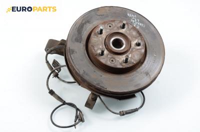 Шенкел главина за Kia Carnival II Minivan (01.1999 - 09.2007), позиция: предна, дясна