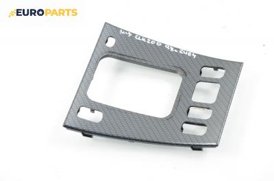 Интериорна пластмаса за Mercedes-Benz CLK-Class Coupe (C208) (06.1997 - 09.2002), купе