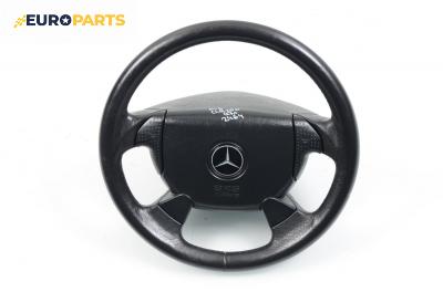 Волан за Mercedes-Benz CLK-Class Coupe (C208) (06.1997 - 09.2002)
