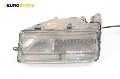 Фар за Seat Toledo I Hatchback (01.1991 - 10.1999), хечбек, позиция: лява