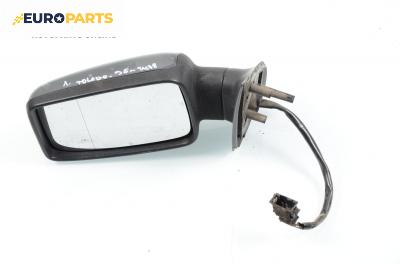 Огледало за Seat Toledo I Hatchback (01.1991 - 10.1999), хечбек, позиция: лява