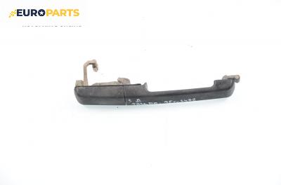 Външна дръжка за Seat Toledo I Hatchback (01.1991 - 10.1999), хечбек, позиция: задна, дясна
