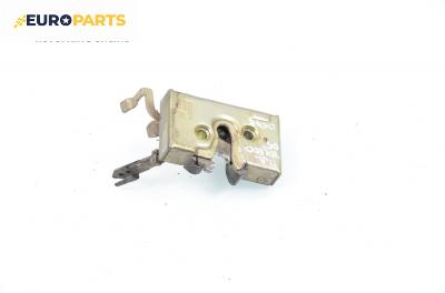 Брава на врата за Seat Toledo I Hatchback (01.1991 - 10.1999), позиция: предна, дясна