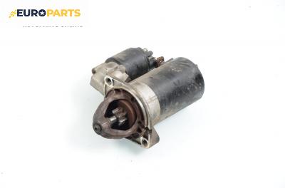 Стартер за Mercedes-Benz CLK-Class Coupe (C208) (06.1997 - 09.2002) 200 (208.335), 136 к.с.