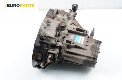 Ръчна скоростна кутия за Kia Carnival II Minivan (01.1999 - 09.2007) 2.9 CRDi, 144 к.с., № Y011107386