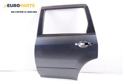 Врата за Mitsubishi Outlander I SUV (03.2001 - 12.2006), позиция: задна, лява