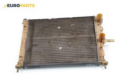 Воден радиатор за Fiat Brava Hatchback (10.1995 - 06.2003) 1.2 16V 80, 82 к.с.