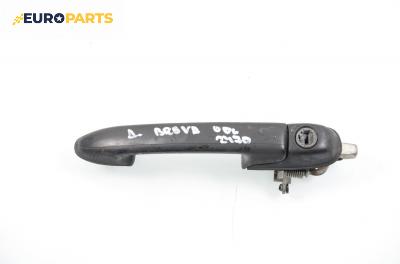 Външна дръжка за Fiat Brava Hatchback (10.1995 - 06.2003), 4+1 вр., позиция: предна, дясна