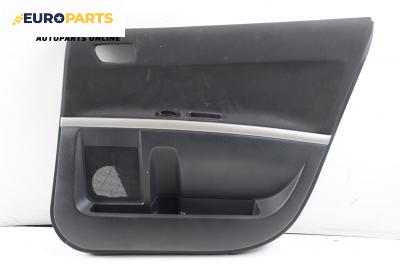 Кора врата за Toyota Corolla Verso I (09.2001 - 05.2004), позиция: задна, дясна